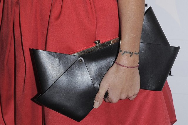 Siwiec kontra Doda - która wypadła lepiej na pokazie Zienia?