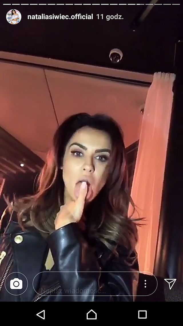 Natalię Siwiec poniosło! Pokazała intymne ujęcia z mężem....