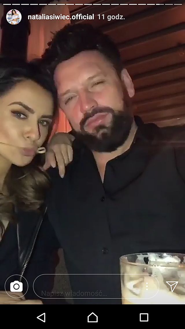 Natalię Siwiec poniosło! Pokazała intymne ujęcia z mężem....