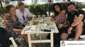 Natalia Siwiec z siostrą: Jesteście jak dwie krople wody!