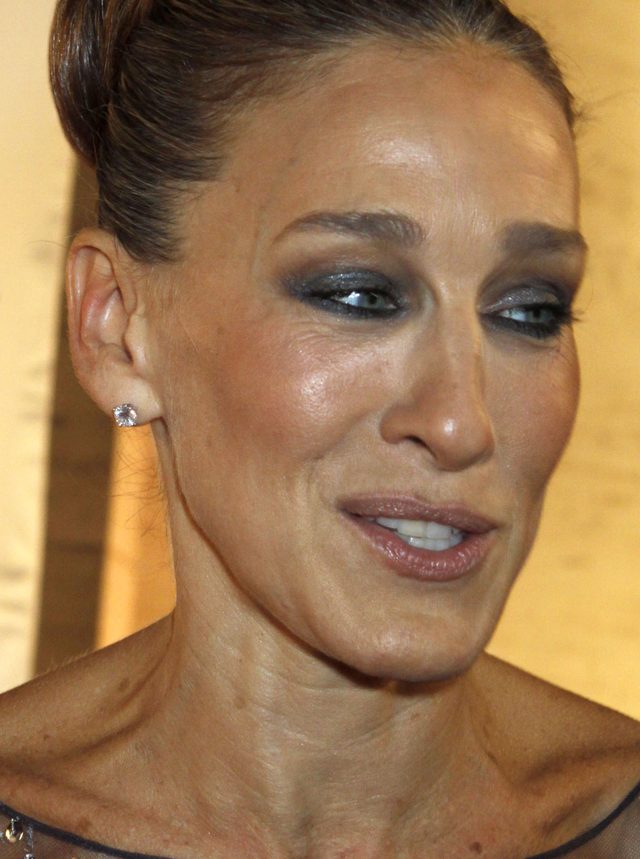 Gwiazda Seksu w Wielkim mieście ma już 50 lat (FOTO) Gwiazda Seksu w Wielkim mieście ma już 50 lat (FOTO)