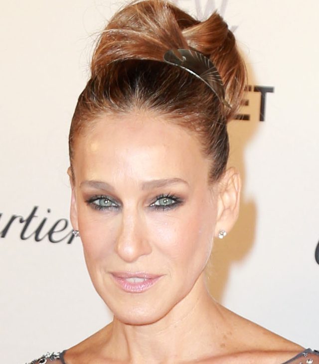 Gwiazda Seksu w Wielkim mieście ma już 50 lat (FOTO) Gwiazda Seksu w Wielkim mieście ma już 50 lat (FOTO)