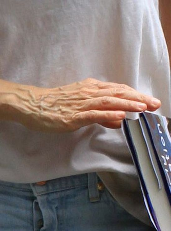 Sarah Jessica Parker na zakupach (FOTO)