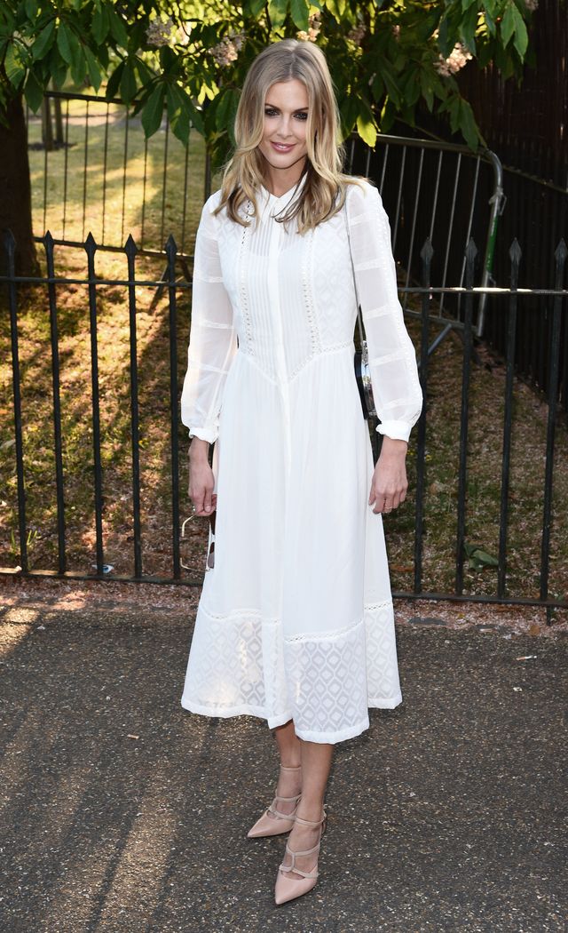 SKANDAL na ślubie Pippy Middleton! 