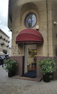 BAZAAR WARSZAWA – X-MASS EDITION