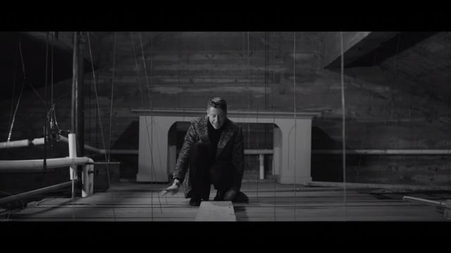 Posłuchaj nowy utwór Macklemore & Ryan Lewis - Kevin Posłuchaj nowy utwór Macklemore & Ryan Lewis - Kevin