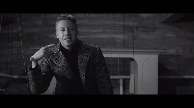 Posłuchaj nowy utwór Macklemore & Ryan Lewis - Kevin Posłuchaj nowy utwór Macklemore & Ryan Lewis - Kevin
