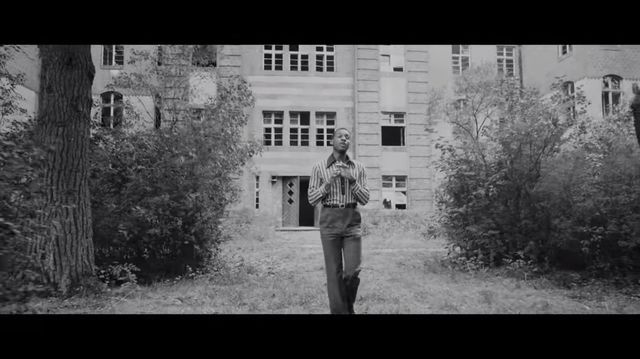 Posłuchaj nowy utwór Macklemore & Ryan Lewis - Kevin Posłuchaj nowy utwór Macklemore & Ryan Lewis - Kevin