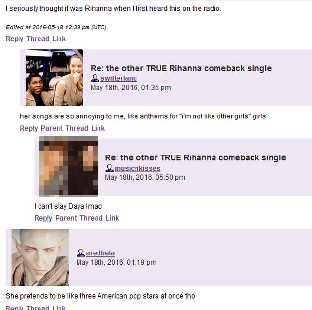 Amerykańskie media o Margaret: W końcu wróciła PRAWDZIWA Rihanna! (VIDEO)