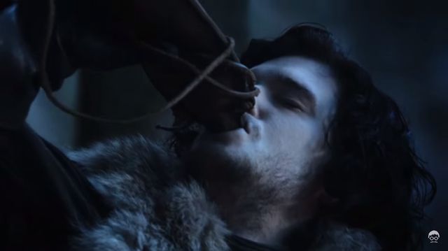 Jak wyglądałaby Gra o Tron, gdyby kręcili ją Polacy? Gra o Zgon hitem internetu!