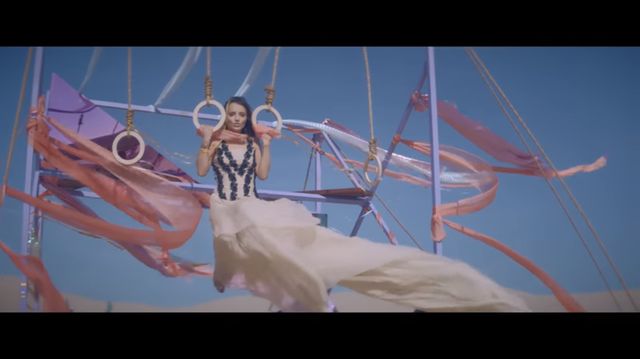 Come-back MaRiny! Zobaczcie BARDZO SEKSOWNY teledysk Come-back MaRiny! Zobaczcie BARDZO SEKSOWNY teledysk