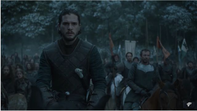 Najnowszy trailer Gry o Tron 6 zapowiada największe starcie... bękartów! Najnowszy trailer Gry o Tron 6 zapowiada największe starcie... bękartów!