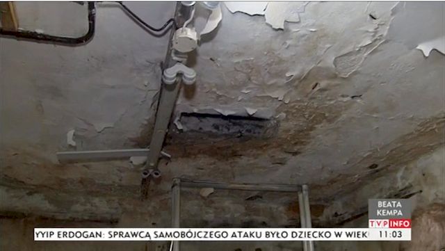 Anita Włodarczyk ćwiczy w KOSZMARNYCH warunkach! (VIDEO)