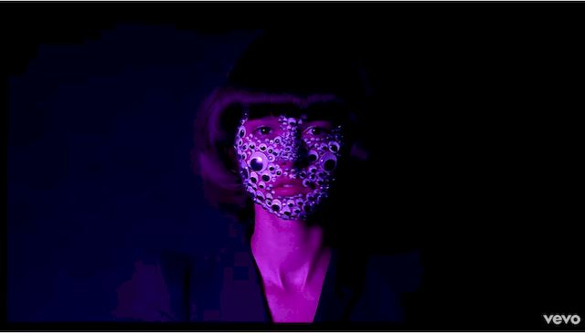 Najnowszy teledysk Moniki Brodki jest... kapitalny! (VIDEO)