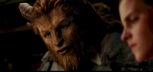 Piękna i Bestia w nowej odsłonie zawiera wszystko to, co najlepsze! (VIDEO)