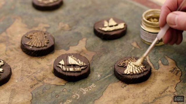 Co wydarzy się w 7. sezonie Gry o Tron? Zobacz zapowiedź! (VIDEO)