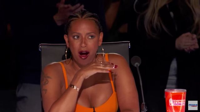 To, co zrobił ten 82-latek w amerykańskim Mam Talent przejdzie do historii! 