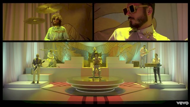 Najnowszy teledysk Moniki Brodki jest... kapitalny! (VIDEO)