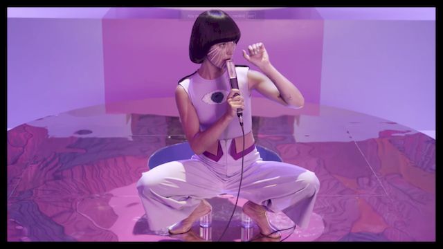 Najnowszy teledysk Moniki Brodki jest... kapitalny! (VIDEO)