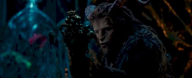 Piękna i Bestia w nowej odsłonie zawiera wszystko to, co najlepsze! (VIDEO)