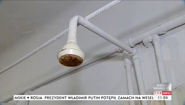 Anita Włodarczyk ćwiczy w KOSZMARNYCH warunkach! (VIDEO)