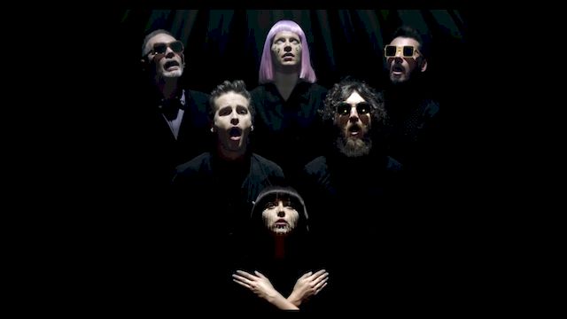 Najnowszy teledysk Moniki Brodki jest... kapitalny! (VIDEO)