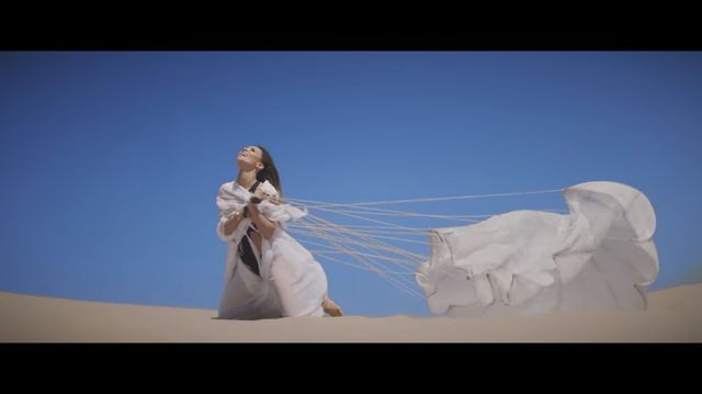 Come-back MaRiny! Zobaczcie BARDZO SEKSOWNY teledysk Come-back MaRiny! Zobaczcie BARDZO SEKSOWNY teledysk