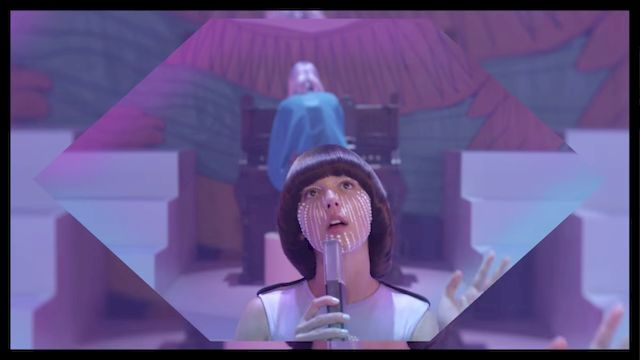 Najnowszy teledysk Moniki Brodki jest... kapitalny! (VIDEO)