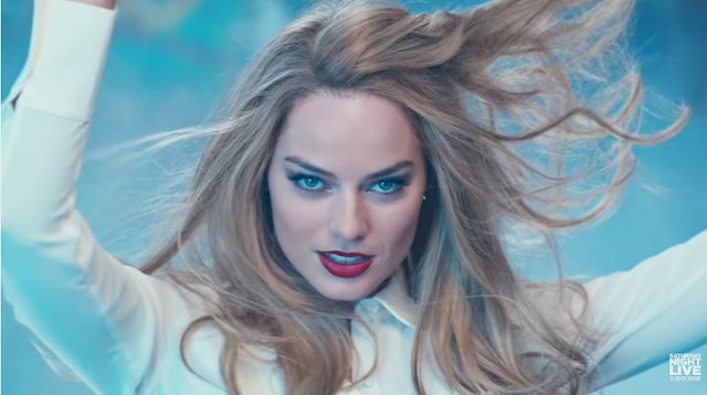 Striptiz Margot Robbie będzie NAJGORSZYM, jaki obejrzysz w życiu!