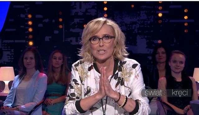 Agata Młynarska pożegnała się z TVP w WYJĄTKOWY sposób (VIDEO)