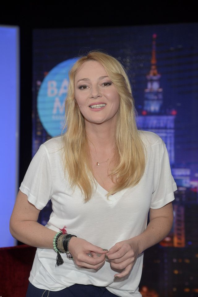 Dwie Kasie - Skrzynecka i Kwiatkowska w nowym show Baw mnie 