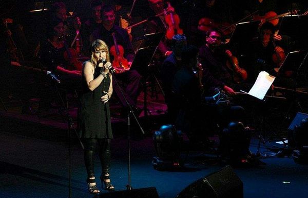 TYLKO U NAS: Gwiazdy na benefisie Stana Borysa (FOTO, WIDEO)