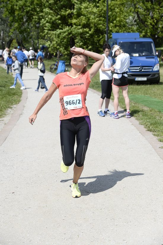 Anna Skura - najseksowniejsza z polskich guru fitness? FOTO Anna Skura - najseksowniejsza z polskich guru fitness? FOTO