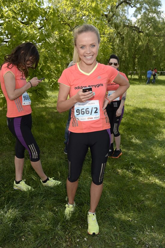 Anna Skura - najseksowniejsza z polskich guru fitness? FOTO Anna Skura - najseksowniejsza z polskich guru fitness? FOTO