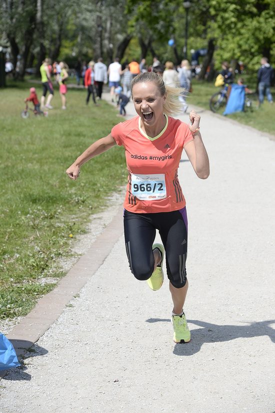 Anna Skura - najseksowniejsza z polskich guru fitness? FOTO Anna Skura - najseksowniejsza z polskich guru fitness? FOTO