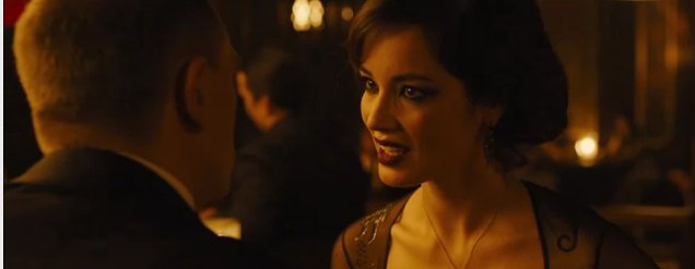 Nowy dwuminutowy zwiastun Skyfall (VIDEO) Nowy dwuminutowy zwiastun Skyfall (VIDEO)