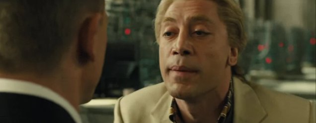 Nowy dwuminutowy zwiastun Skyfall (VIDEO) Nowy dwuminutowy zwiastun Skyfall (VIDEO)