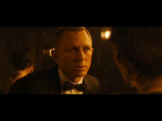 Gorące gwiazdy w nowym Bondzie [VIDEO]