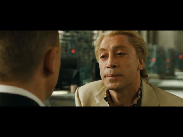 Gorące gwiazdy w nowym Bondzie [VIDEO]