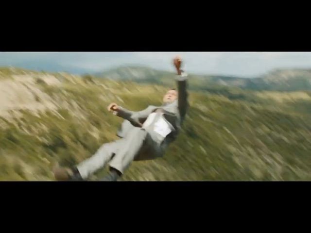 Gorące gwiazdy w nowym Bondzie [VIDEO]