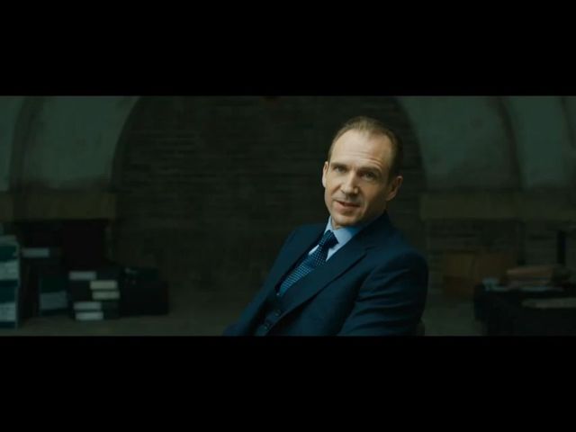 Gorące gwiazdy w nowym Bondzie [VIDEO]