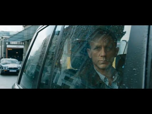 Gorące gwiazdy w nowym Bondzie [VIDEO]