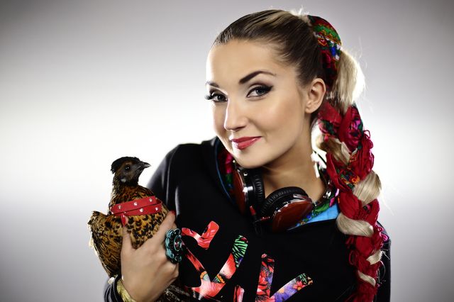 Cleo i Donatan przynudzają w nowym klipie (VIDEO)