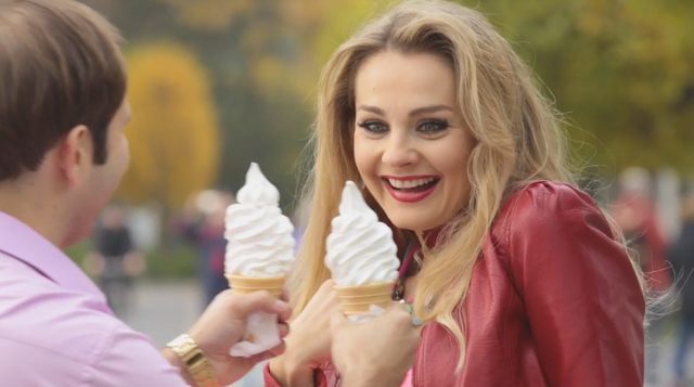 Sławomir i Małgorzata Socha jako Aneta - będzie HIT! [VIDEO]