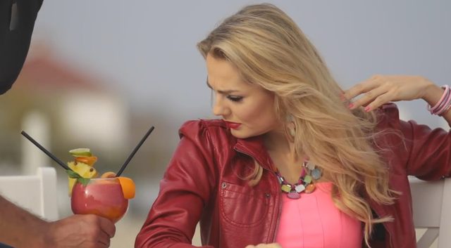 Sławomir i Małgorzata Socha jako Aneta - będzie HIT! [VIDEO]