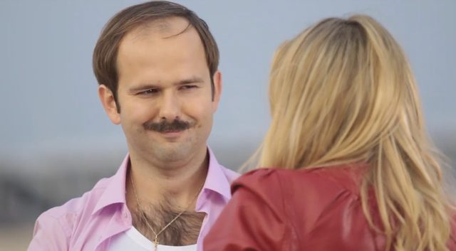 Sławomir i Małgorzata Socha jako Aneta - będzie HIT! [VIDEO]