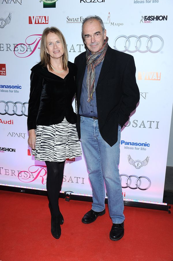 Wiedzieliście, że Idziak zrobił pierwszy męski striptiz...