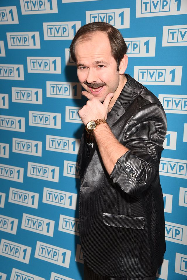 Sławomir będzie reprezentował Polskę w Eurowizji 2018? Jest jego komentarz