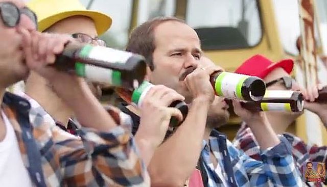 Jest NOWY teledysk Sławomira! Ty mała znów zarosłaś - nowy HIT?