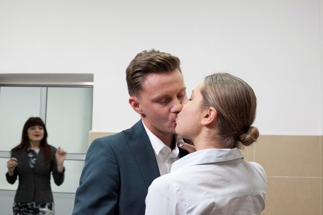 Serial Słoiki, czyli nowe życie w stolicy (FOTO)